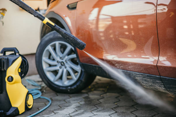 Best Residential Pressure Washing Services  in Egan, LA