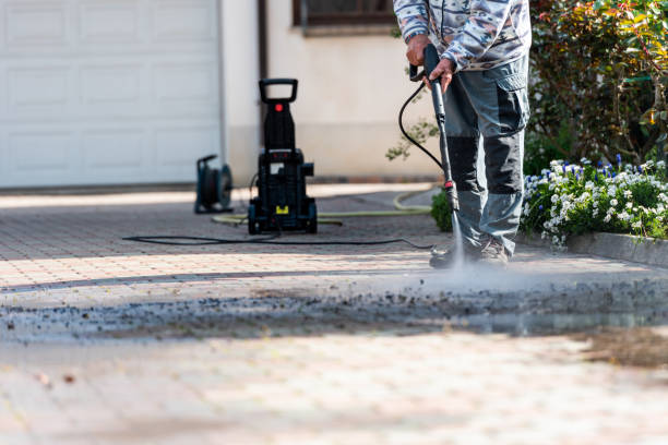 Best Best Pressure Washing Companies  in Egan, LA