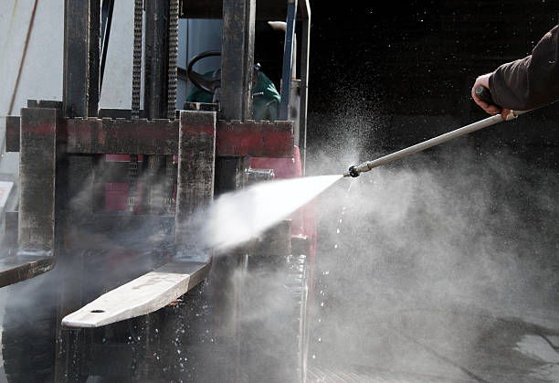 Best Power Washing Near Me  in Egan, LA