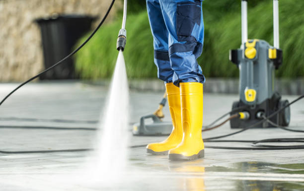 Best Roof Power Washing Services  in Egan, LA