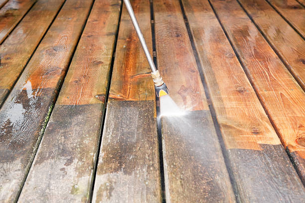 Best Local Pressure Washing Services  in Egan, LA