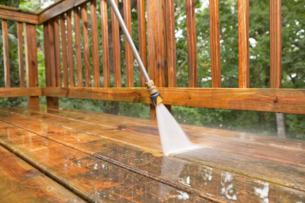 Best Commercial Pressure Washing  in Egan, LA