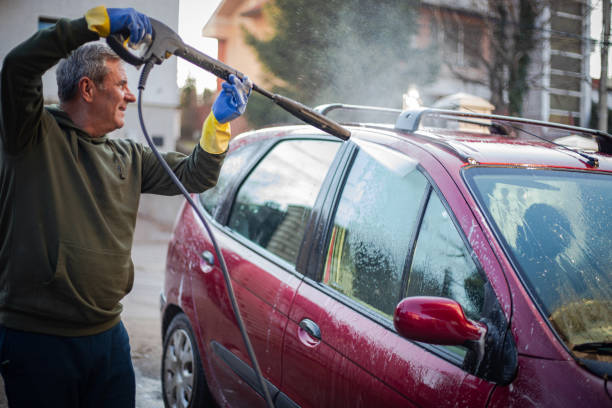 Best Pressure Washing Brick  in Egan, LA