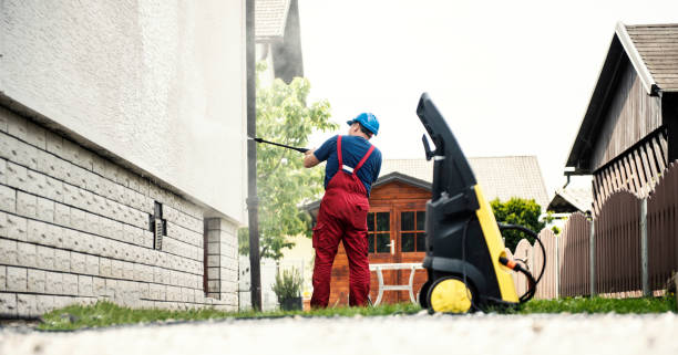 Best Exterior Home Cleaning  in Egan, LA